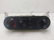Bedienung Klimaanlage 27515BN003 Nissan Almera (N16) Schrägheck 2.2 Di 16V (YD22)