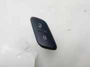 Zentralverriegelung Schalter 6R1962125A Volkswagen Polo V (6R) Schrägheck 1.6 TDI 16V 75 (CAYA) CAYA