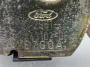 Heckschloss 2S61A43102BD Ford Fusion Kombi 1.4 TDCi (F6JA)