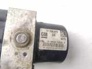 Abs Pumpe 13246535 Opel Astra H GTC (L08) Schrägheck 3-drs 1.7 CDTi 16V (Z17DTH)