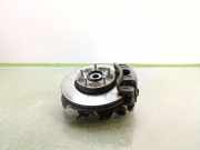 Achsschenkel Halter Links Vorne 517151D100 Kia Carens III (FG) Großraumlimousine 2.0 CRDI VGT 16V (D4EA)