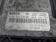Motorsteuergerät 237101754R Opel VIVARO FURGÓN/Kombi (07.2006 =>) Furgón 2.7t L1H1 114 CV / 84 KW