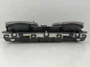 Tachoeinheit Kmh 8200306538 Renault Megane II (LM) Limousine 1.5 dCi 80 (K9K-722)