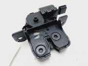 Heckschloss 905039428R Nissan Micra (K14) Schrägheck 0.9 IG-T 12V (H4B)