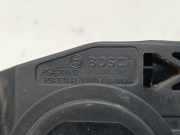 Gaspedal 9650341780 Peugeot 407 (6D) Limousine 2.0 HDiF 16V (DW10BTED4(RHR))
