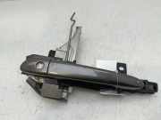 Türgriff Außen Links Vorne BBM759410A Mazda 3 (BL12/BLA2/BLB2) Limousine 1.6 CiTD 16V (Y6)