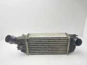 Ladeluftkühler 9683009680 Peugeot 508 (8D) Limousine 2.0 HDiF 16V (DW10BTED4(RHF))