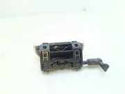 Türgriff Außen Links Hinten 9628749577K Peugeot 206 (2A/C/H/J/S) Schrägheck 1.4 HDi (DV4TD(8HX))