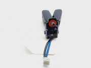 Gürtelschnalle Links Hinten 06110413 Kia Cee'd (EDB5) Schrägheck 5-drs 1.6 CRDi 16V (D4FB)