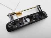 Handgriff Kofferraum 6Q6827565E Volkswagen Polo IV (9N1/2/3) Schr?gheck 1.4 TDI 80 (BNV) BNV