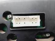 Tachoeinheit Kmh 98AP10841BC Ford FOCUS BERLINA (CAK) Trend 90 CV / 66 KW