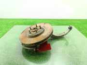 Achsschenkel Halter Rechts Vorne C2P25453 Jaguar XF (CC9) Limousine 4.2 V8 32V (HG)
