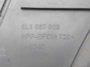 Handschuhfach 6L1857923 Seat Ibiza III (6L1) Schrägheck 1.4 TDI 70 (BNM)