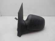 Außenspiegel Links 4M5117683JA Ford Focus 2 Limousine 1.6 TDCi 16V 110 (G8DA)