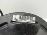 Bremskraftverstärker 472100005R Renault Megane III Berline (BZ) Schrägheck 5-drs 1.5 dCi 105 (K9K-832(K9K-G8))