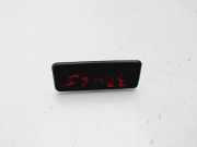 Handgriff Kofferraum 1Z0827574C Skoda Octavia (1Z3) Liftback 1.9 TDI (BXE)
