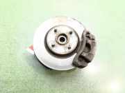 Achsschenkel Halter Rechts Vorne 4321119015 Toyota Corolla Verso (E12) Großraumlimousine 2.0 D-4D 16V 90 (1CD-FTV)