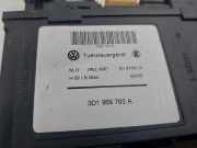 Fensterhebermotor Links Vorne 7L0959701A Porsche Cayenne (9PA) SUV 4.5 S V8 32V (M48.00)