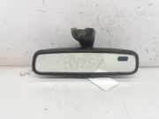 Innenspiegel 026002 Hyundai Santa Fe II SUV 2.2 CRDi 16V 4x2 (D4EB)