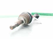 Antriebswelle Links Vorne 8200661557 Renault Megane II (BM/CM) Schrägheck 1.4 16V 98 (K4J-730)