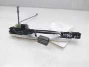 Türgriff Außen Links Vorne 5716A013XA Mitsubishi ASX 1.8 DI-D MIVEC 16V 4x4 (4N13)