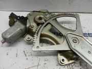 Fensterheber Rechts Vorne 6980152080 Toyota RAV4 (A3) Geländewagen 2.2 D-4D 16V 4x4 (2AD-FTV(Euro 4))