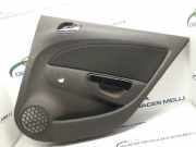 Türverkleidung Rechts Hinten P0112462 Opel CORSA D ``111 Years`` 86 CV / 63 KW