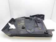 Schutzkappe Motor A6460160624 Mercedes-Benz C (W203) Limousine 2.2 C-200 CDI 16V (OM611.962)