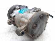 Klima Pumpe 0046443509 Fiat Seicento (187) Schrägheck 1.1 S,SX,Sporting,Hobby,Young (187.A.1000)