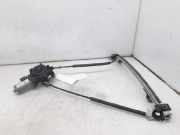 Fensterheber Rechts Vorne 7700842246 Renault Clio II (BB/CB) Schrägheck 1.5 dCi 65 (K9K-700)
