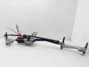 Scheibenwischermotor Vorne A1769061800 Mercedes-Benz GLA (156.9) SUV 1.6 180 16V (M270.910)