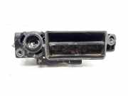 Handgriff Kofferraum A2037500093 Mercedes-Benz C (W203) Limousine 2.2 C-220 CDI 16V (OM646.963)