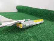 Vorhang Airbag Links VOOR VOOR 203860190 Mercedes-Benz CLC (C203) Schrägheck 2.2 220 CDI 16V (OM646.963)