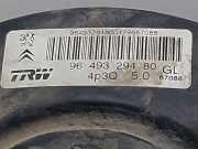 Bremskraftverstärker 9649329480 Citroën C3 (FC/FL/FT) Schrägheck 5-drs 1.4 (TU3JP(KFV))