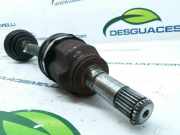 Antriebswelle Links Vorne 51961297 Opel COMBO D Kasten L1H1 2.2t 90 CV / 66 KW