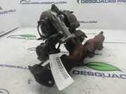 Turbolader 144115M300 Nissan Almera (N16) Schr?gheck 2.2 Di 16V (YD22)