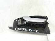 T?rgriff Innen Links Vorne 9634768677 Peugeot 307 (3A/C/D) Schr?gheck 1.6 16V (TU5JP4(NFU))