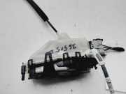 Türschloss Rechts Vorne 3558109 Opel Crossland (X) SUV 1.2 Turbo 12V (D12XHL(EB2ADT))