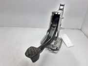 Bremspedal 1K1721057N Volkswagen Passat (3C2) Limousine 2.0 TDI 16V 140 (BKP) BKP