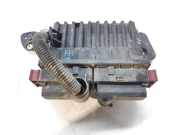 Steuergerät Klimakontrolle 9685401 Opel ASTRA G BERLINA Club 75 CV / 55 KW