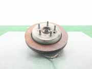 Achsschenkel Halter Rechts Hinten 04877112AC Jeep Grand Cherokee (WK/WK2) SUV 3.0 CRD V6 24V (EXF) 2017