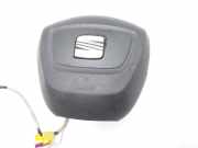 Airbag Lenkrad 3R0880201A Seat Exeo (3R2) Limousine 2.0 TDI 16V (CAGC)