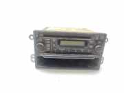Radio 39101S9AE210M1 Honda CR-V (RD5/6/7/8) SUV 2.2 CTDi 16V (N22A1)