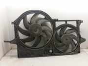 Kühlerventilator 1253A7 Citroën CITROEN 1.9 TD SX Caja cerrada acristalada 92 CV / 68 KW