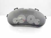 Tachoeinheit Kmh 9656696280 Peugeot 206 (2A/C/H/J/S) Schr?gheck 1.4 XR,XS,XT,Gentry (TU3JP(KFW))
