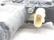 Fensterheber Rechts Hinten 834021W000 Kia Rio II (DE) Schr?gheck 1.4 16V (G4EE)