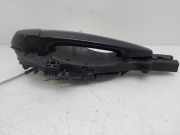 Türgriff Außen Rechts Vorne 51217207562 BMW X5 (E70) SUV 3.0d 24V (M57N2-D30(306D3))