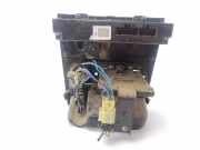 Bedienung Klimacontrolle 9725026XXX Hyundai Santa Fe I SUV 2.0 CRDi 16V 4x4 (D4EA)