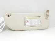 Sonnenblende Rechts 8143JF Citroën C4 Berline (LC) Schrägheck 5-drs 1.6 HDi 16V (DV6ATED4(9HX))