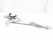 Fensterheber Links Vorne 5713A255 Mitsubishi ASX SUV 2.0 MIVEC 16V (4J11)